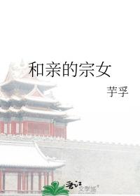女主和亲的电视剧