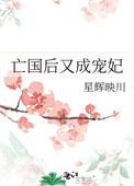 亡国后又成宠妃番外