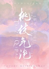 桃枝气泡讲了什么